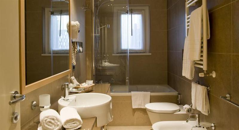 Отель Sirmione Terme