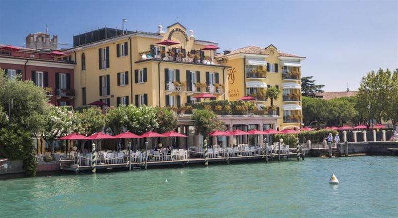 Отель Sirmione Terme