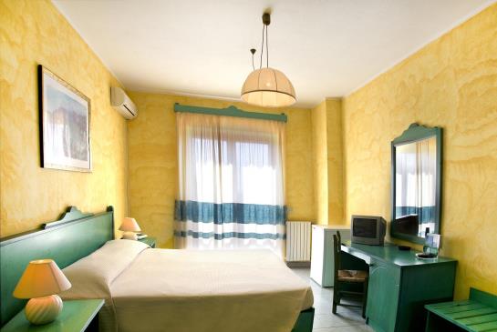 בית מלון כפרי Smeraldo