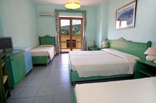 בית מלון כפרי Smeraldo