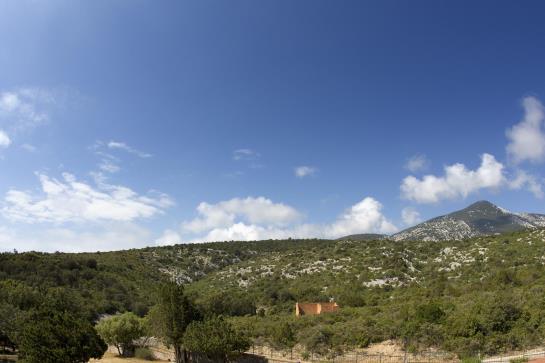 בית מלון כפרי Smeraldo