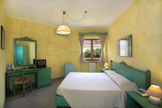 בית מלון כפרי Smeraldo