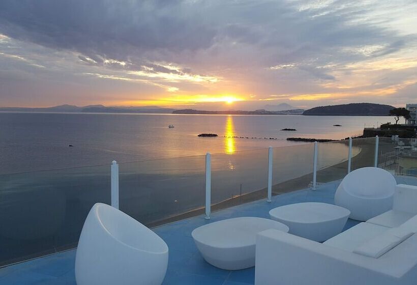 ホテル Solemare Beach & Beauty Spa