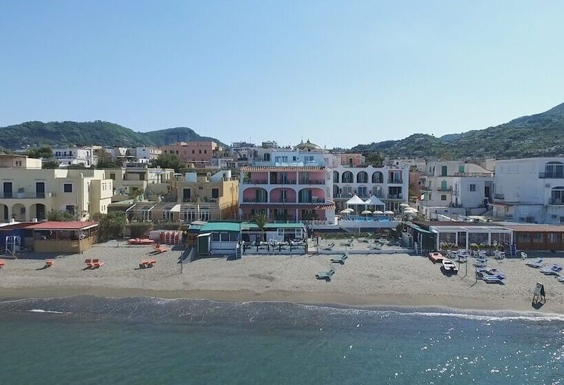 ホテル Solemare Beach & Beauty Spa