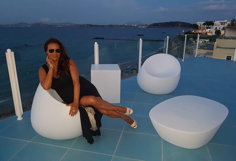 ホテル Solemare Beach & Beauty Spa