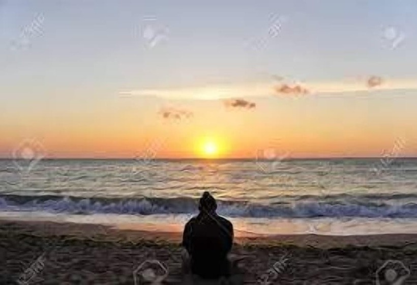 ホテル Solemare Beach & Beauty Spa