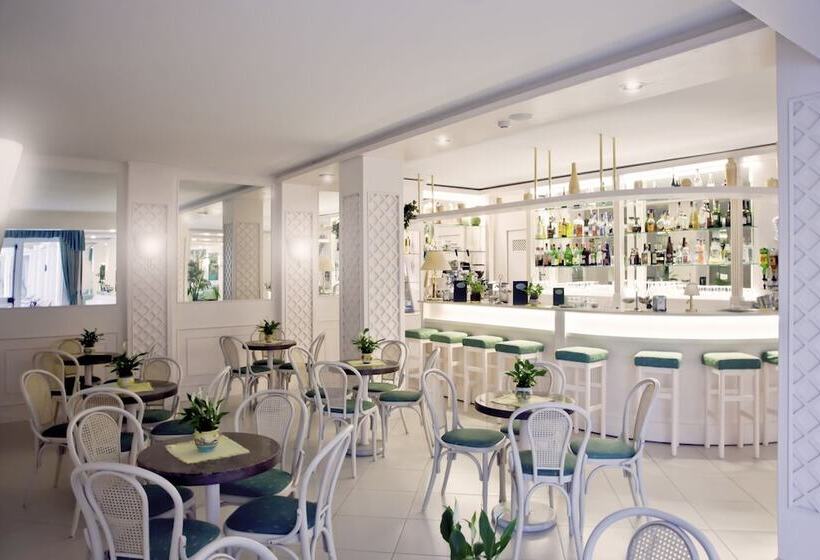 ホテル Solemare Beach & Beauty Spa