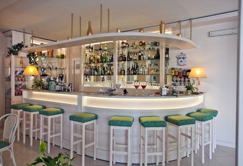 ホテル Solemare Beach & Beauty Spa