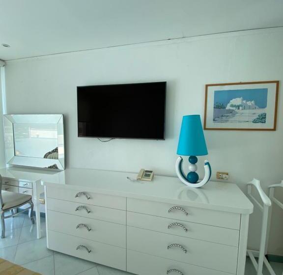 ホテル Solemare Beach & Beauty Spa