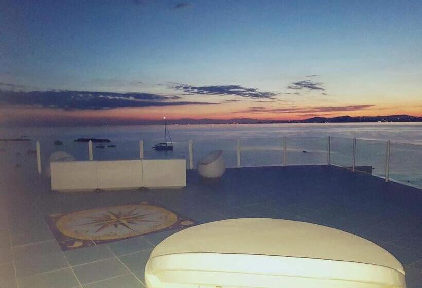 ホテル Solemare Beach & Beauty Spa