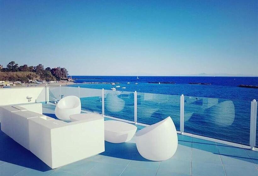 ホテル Solemare Beach & Beauty Spa