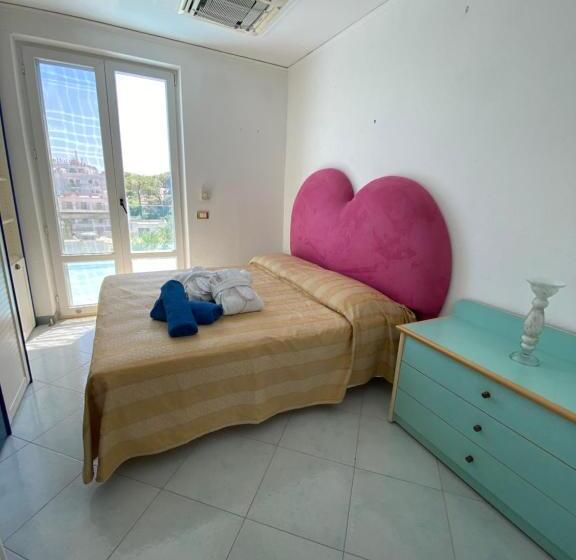 ホテル Solemare Beach & Beauty Spa