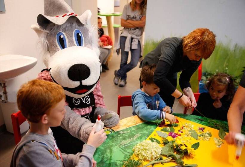Sonnenhotel Bayerischer Hof All Inklusive Angebote Verfügbar