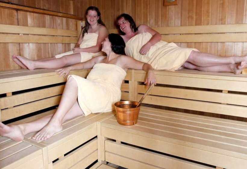 Sonnenhotel Bayerischer Hof All Inklusive Angebote Verfügbar