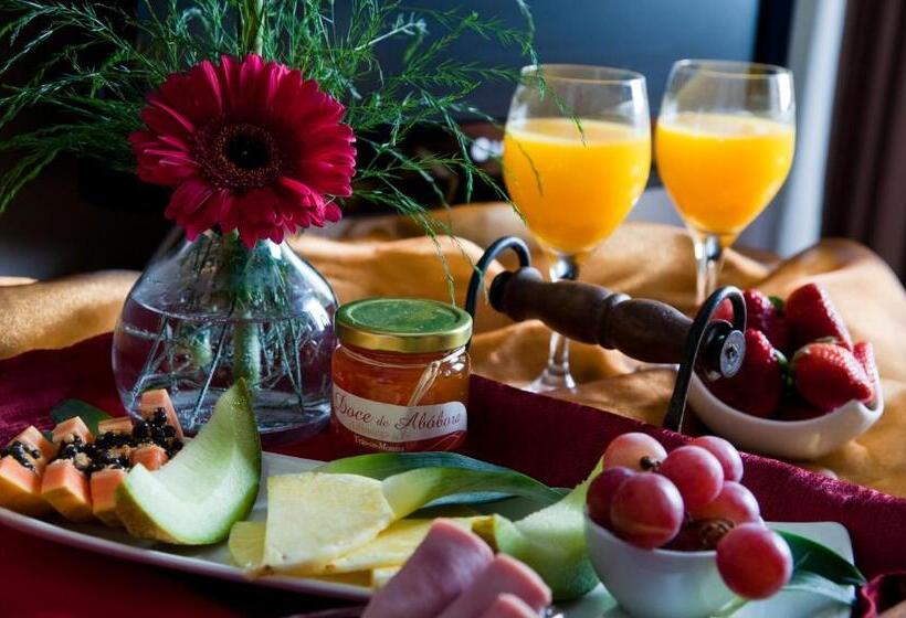 فندق & Spa Alfandega Da Fe