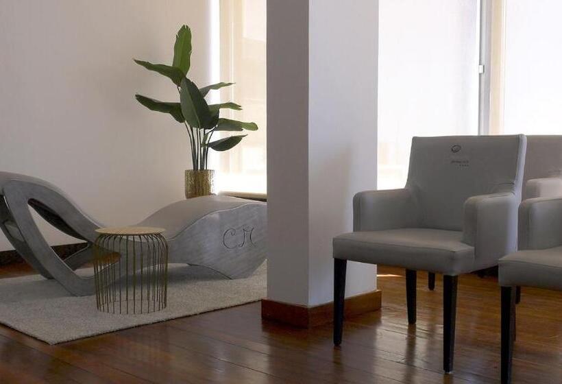 فندق & Spa Alfandega Da Fe