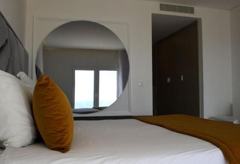 فندق & Spa Alfandega Da Fe