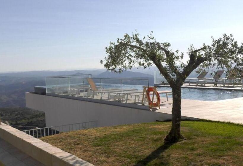 فندق & Spa Alfandega Da Fe