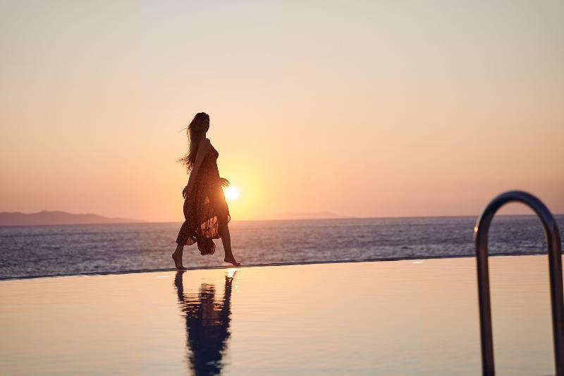 酒店 Spirit Of Mykonos