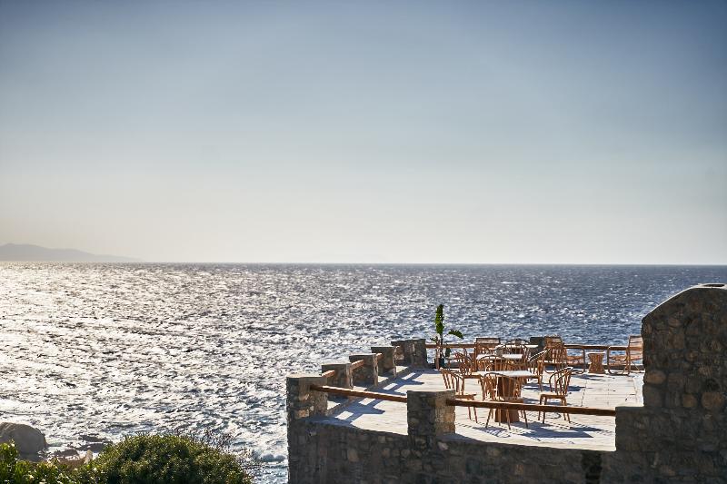 酒店 Spirit Of Mykonos