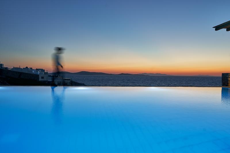 酒店 Spirit Of Mykonos