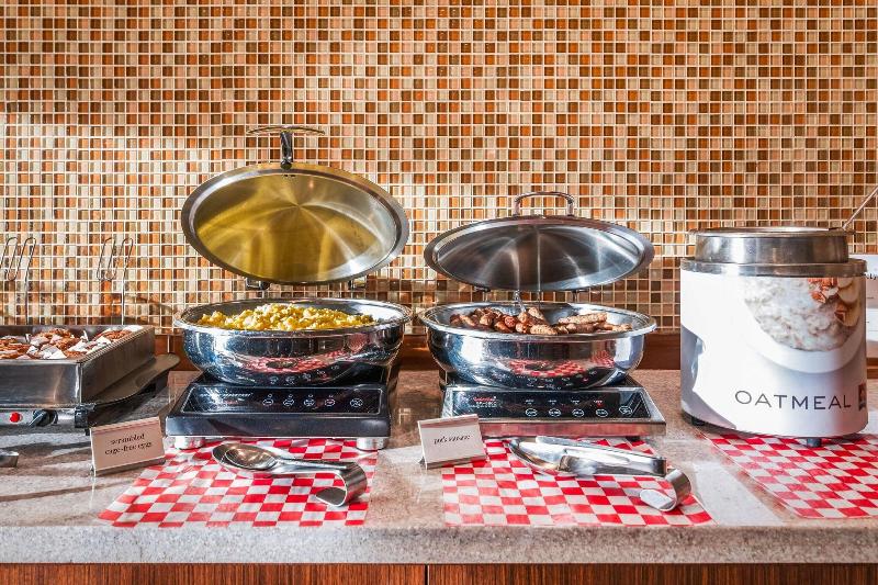 בית מלון כפרי Springhill Suites Las Vegas Henderson