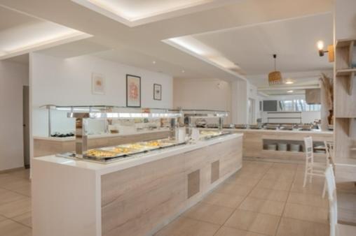 St Constantin Sea Hotel & Spa Resort