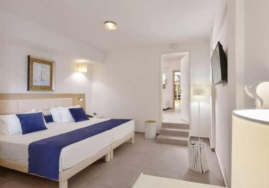 St Constantin Sea Hotel & Spa Resort