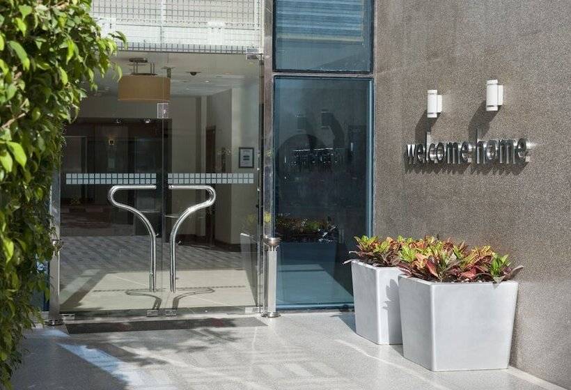 هتل Staybridge Suites & Apartments   Citystars, An Ihg