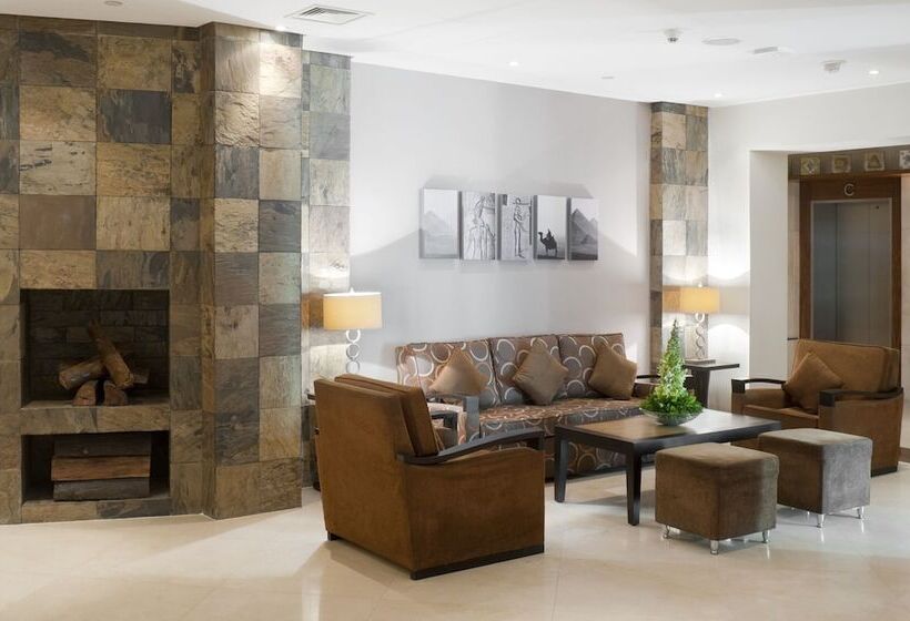 هتل Staybridge Suites & Apartments   Citystars, An Ihg