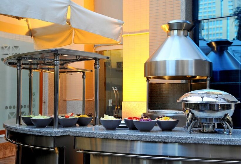 هتل Staybridge Suites & Apartments   Citystars, An Ihg