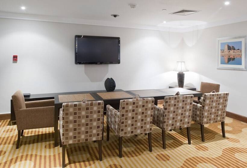 هتل Staybridge Suites & Apartments   Citystars, An Ihg