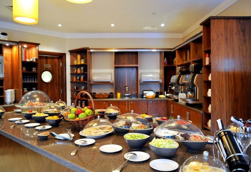 هتل Staybridge Suites & Apartments   Citystars, An Ihg