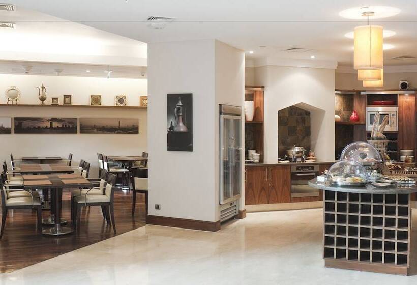 هتل Staybridge Suites & Apartments   Citystars, An Ihg