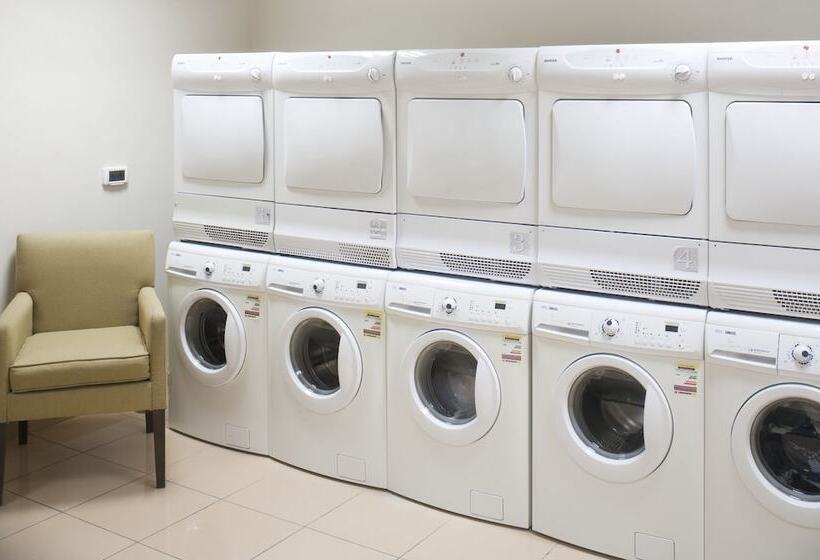 هتل Staybridge Suites & Apartments   Citystars, An Ihg