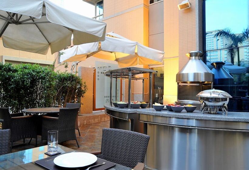 هتل Staybridge Suites & Apartments   Citystars, An Ihg