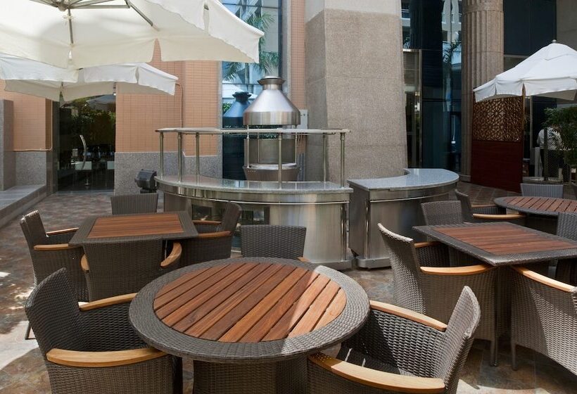 هتل Staybridge Suites & Apartments   Citystars, An Ihg