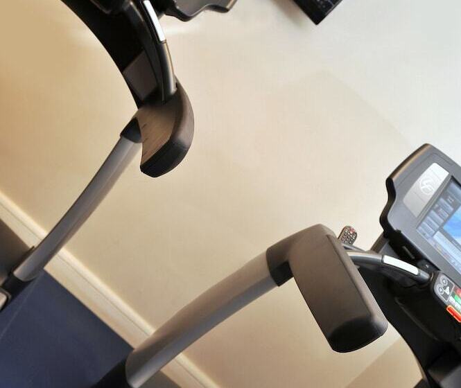 هتل Staybridge Suites & Apartments   Citystars, An Ihg