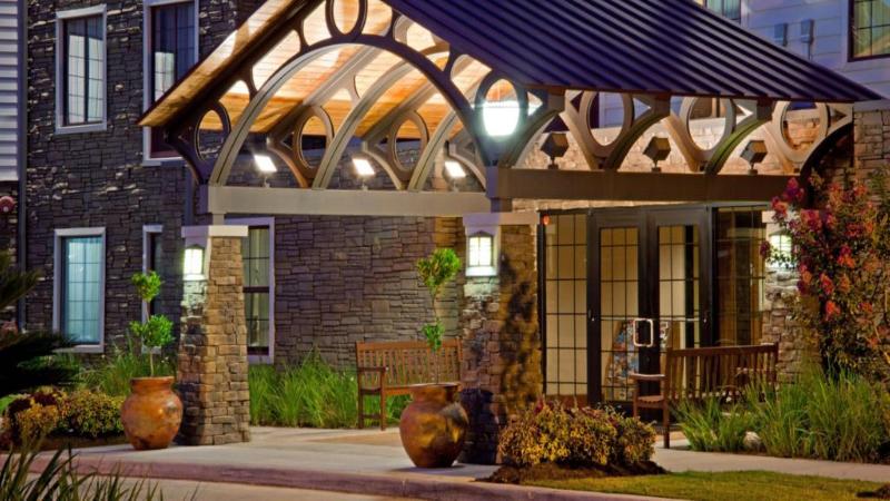 Отель Staybridge Suites Houston West   Energy Corridor, An Ihg