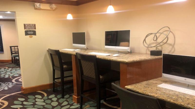 هتل Staybridge Suites Houston West   Energy Corridor, An Ihg