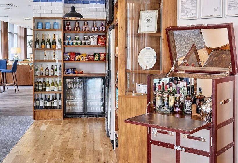 בית מלון כפרי Staybridge Suites Liverpool, An Ihg