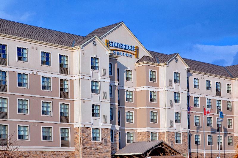 فندق Staybridge Suites London, An Ihg