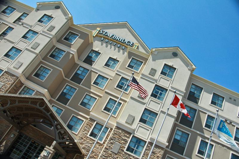 فندق Staybridge Suites London, An Ihg