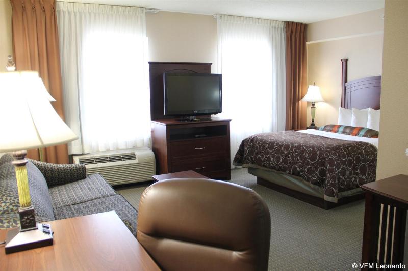 فندق Staybridge Suites London, An Ihg