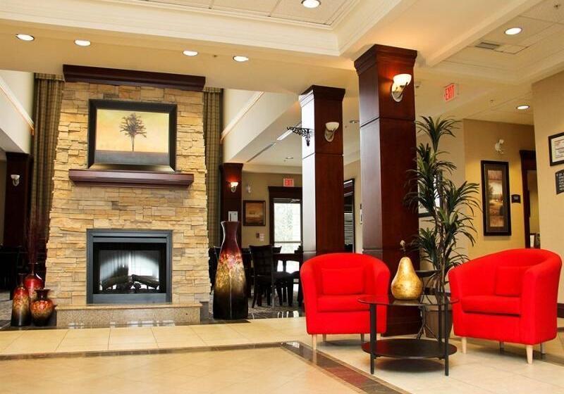 فندق Staybridge Suites London, An Ihg