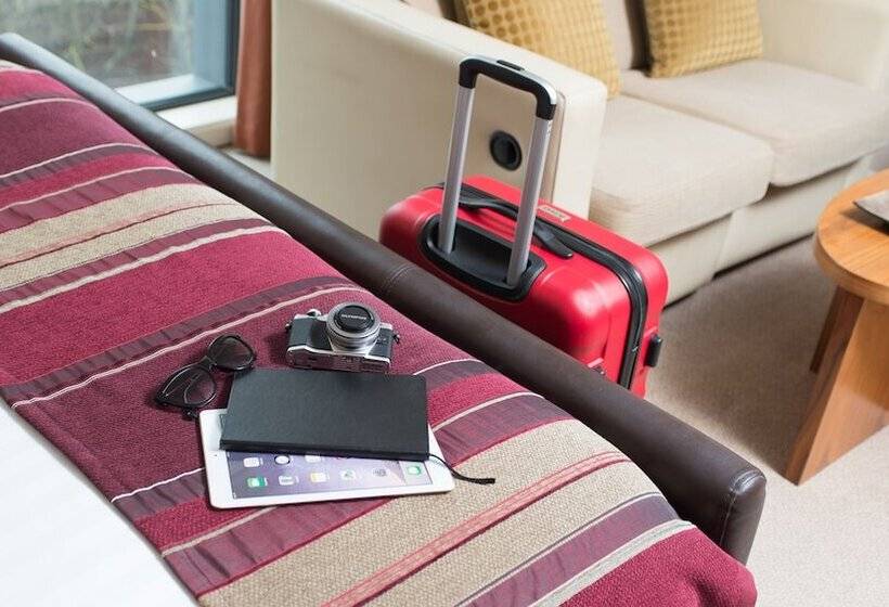 호텔 Staybridge Suites Newcastle, An Ihg