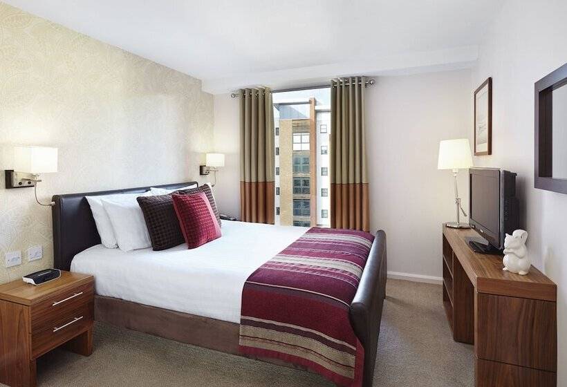 호텔 Staybridge Suites Newcastle, An Ihg