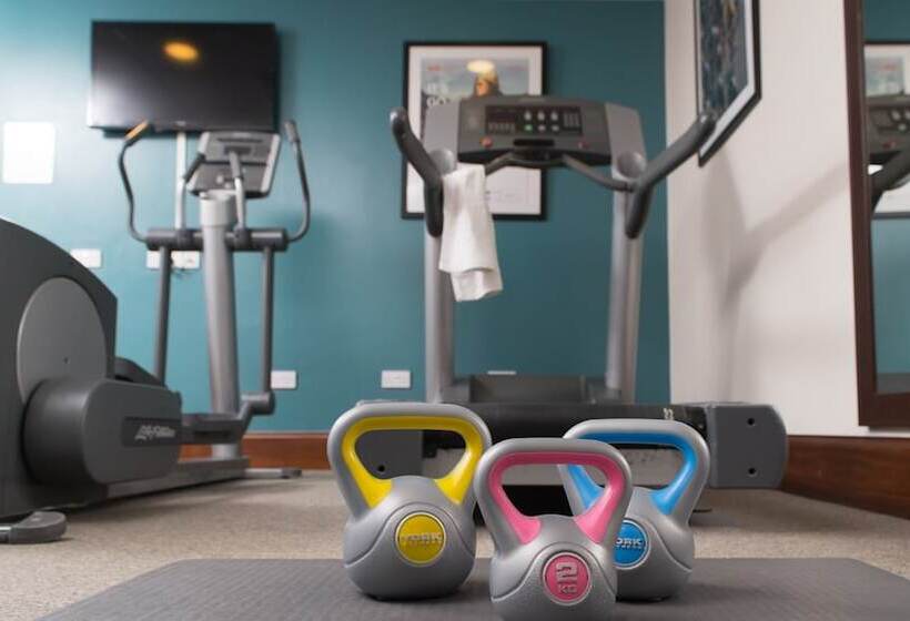 호텔 Staybridge Suites Newcastle, An Ihg