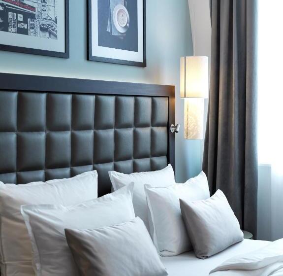 Steigenberger Hotel Herrenhof