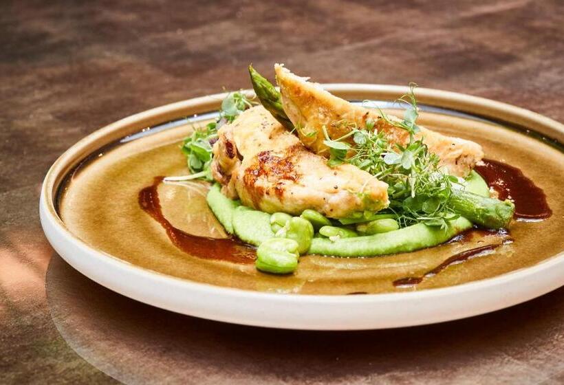 Steigenberger Hotel Herrenhof